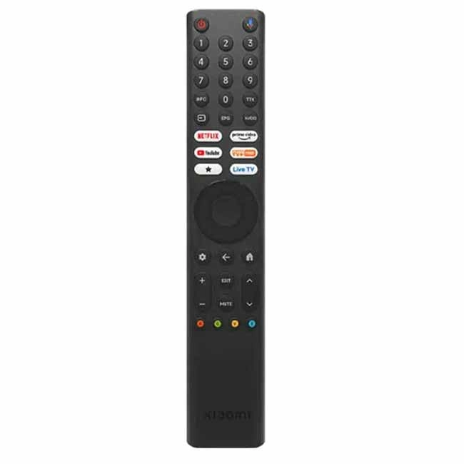 تلویزیون شیائومی 75S MINI 2026