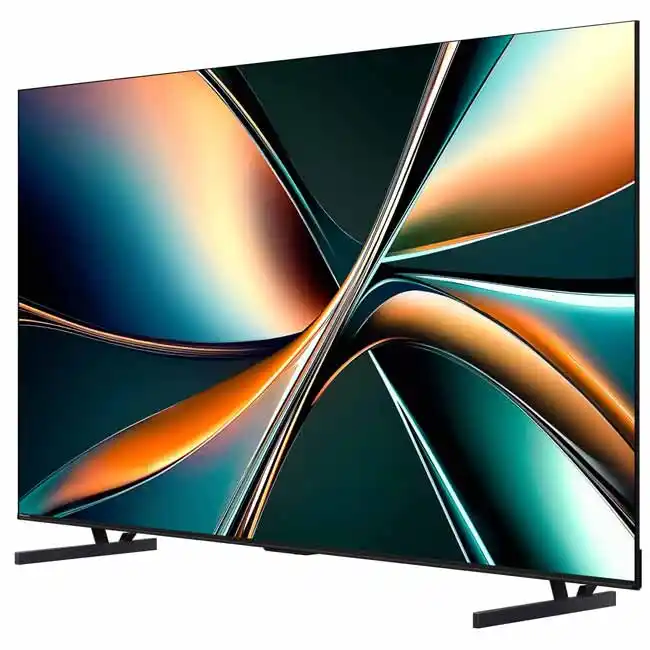تلویزیون هایسنس 75U7Q