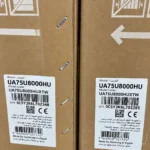 برچسب کارتن تلویزیون سامسونگ 75U8000H