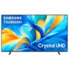 تلویزیون سامسونگ 75U8000H