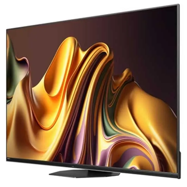 تلویزیون هایسنس 75U8N