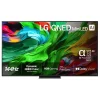 تلویزیون ال جی 75QNED86A