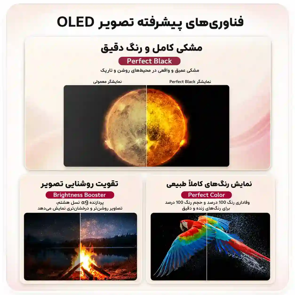 تلویزیون 77C5