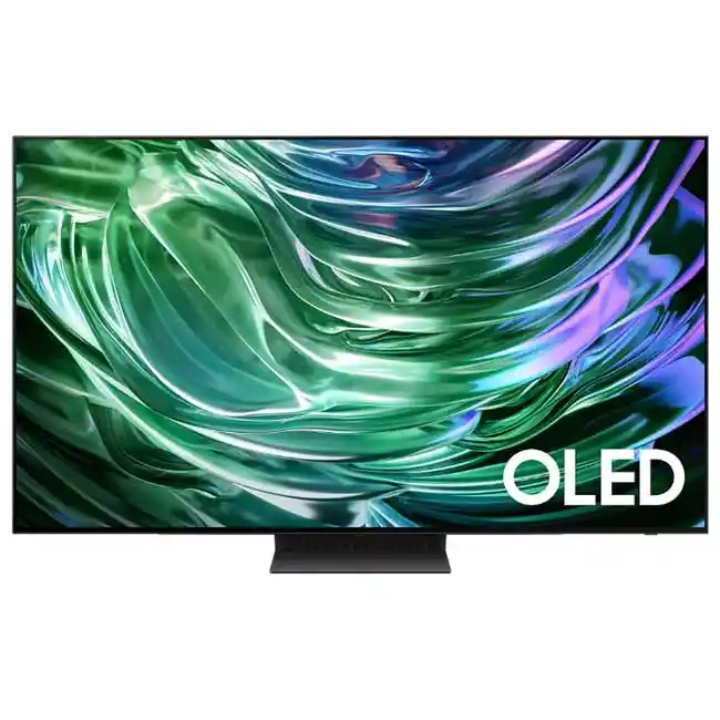 تلویزیون سامسونگ 77S90D