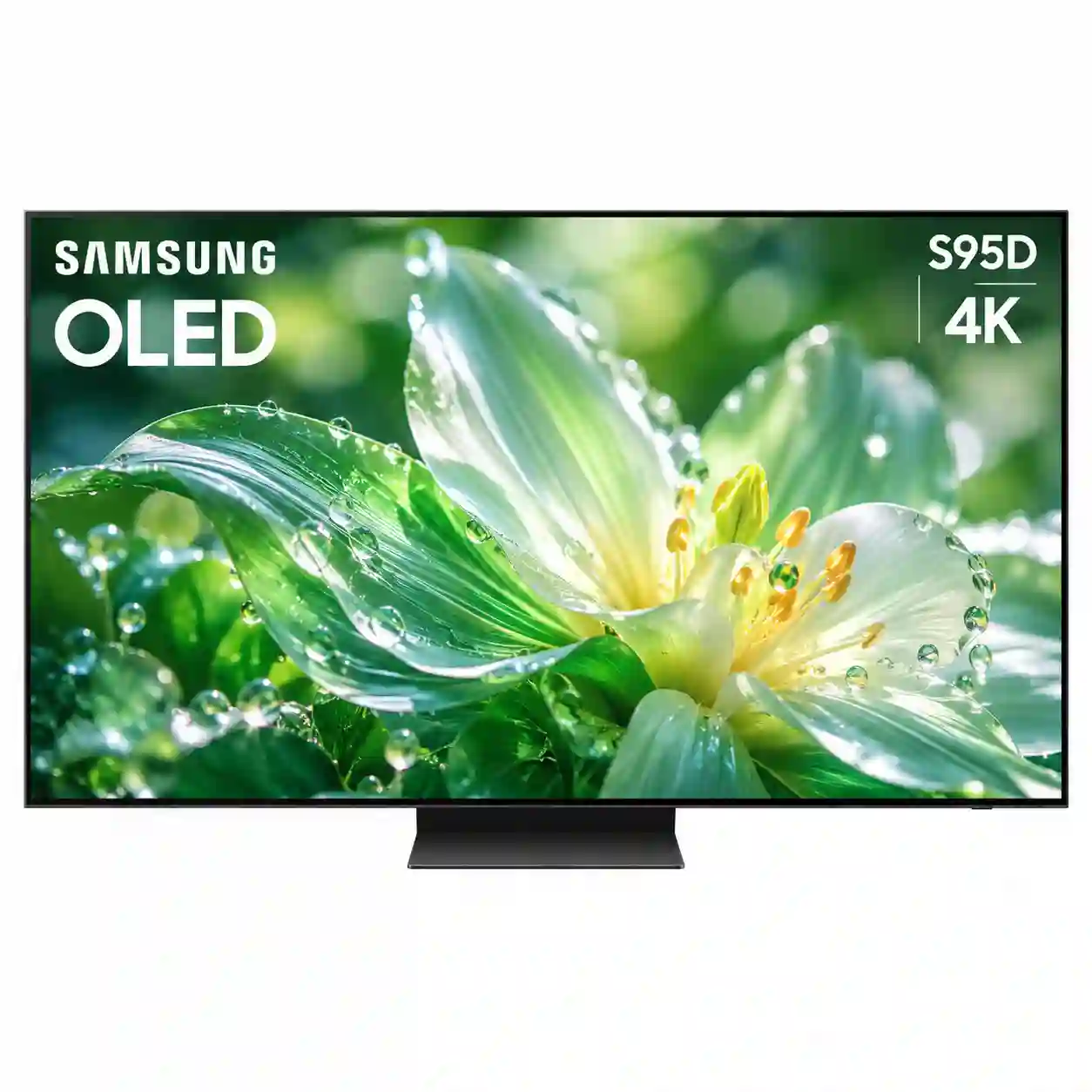 تلویزیون سامسونگ 77S90D