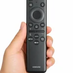 کنترل تلویزیون سامسونگ 77S90F