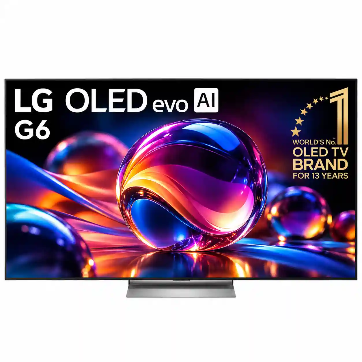 تلویزیون ال جی 83G6 اولد