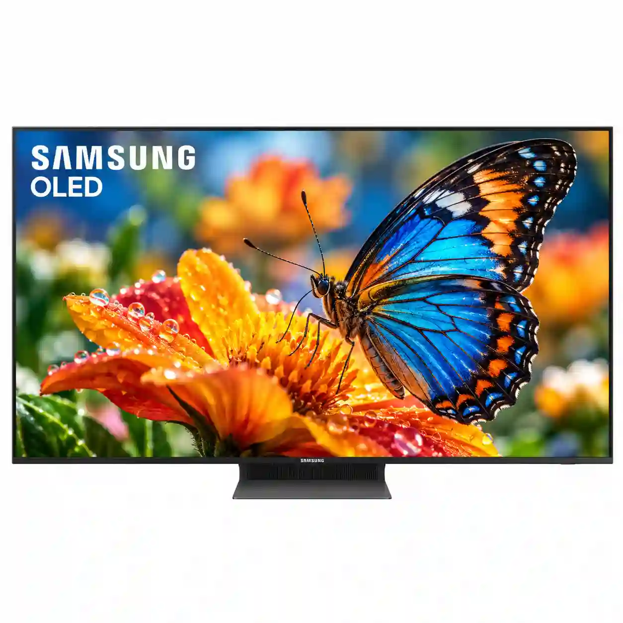 تلویزیون سامسونگ 83S90D