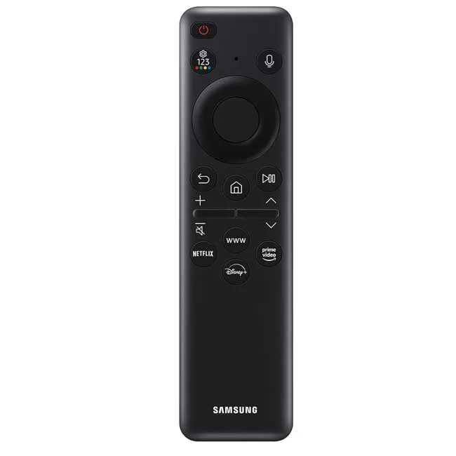 تلویزیون سامسونگ 83S90D