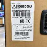 برچسب تلویزیون سامسونگ 85DU8000