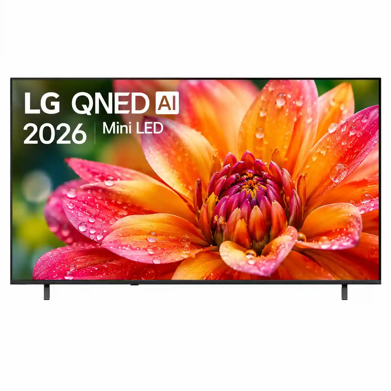 تلویزیون ال جی 85QNED72B