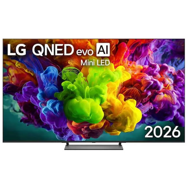 تلویزیون ال جی 85QNED93B