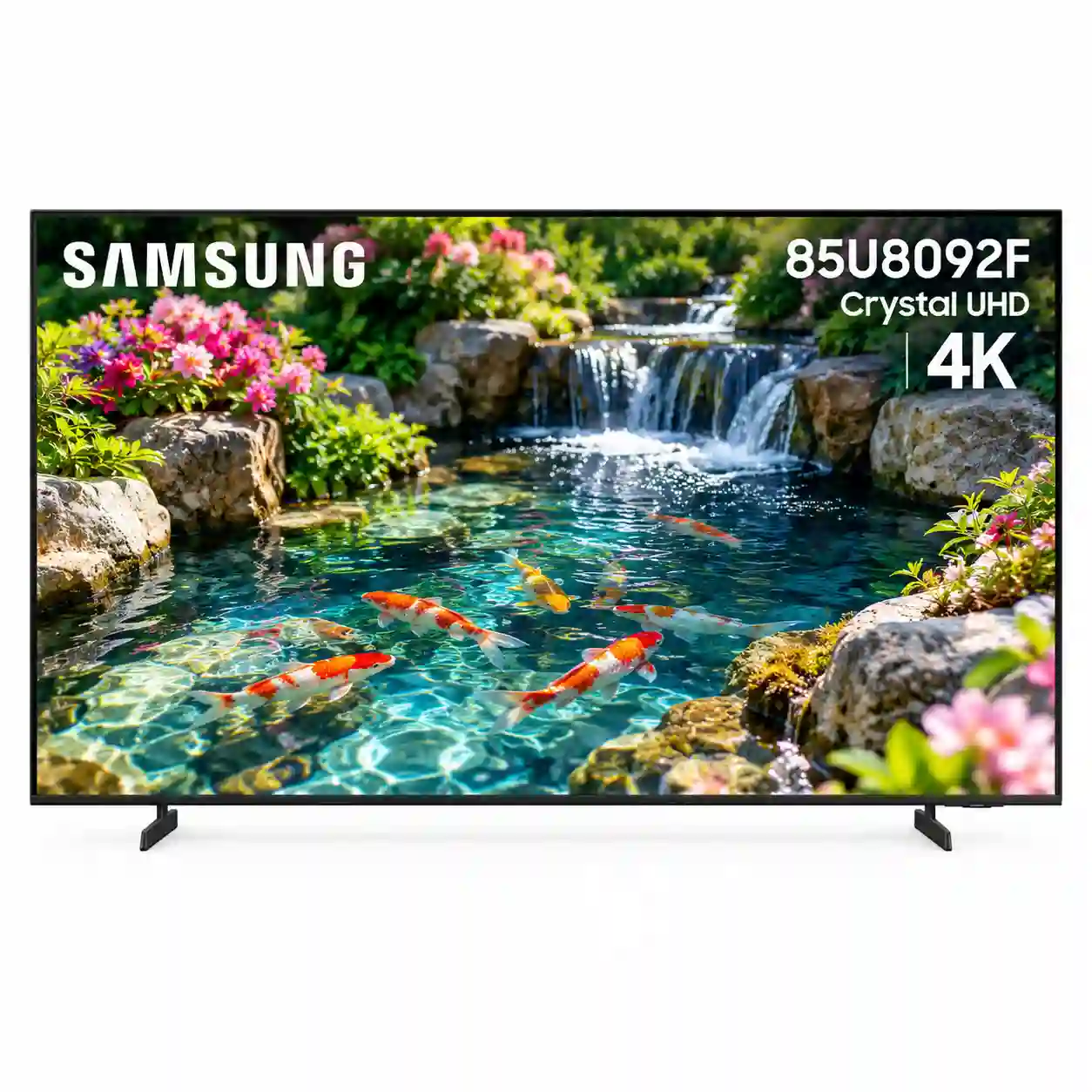 تلویزیون سامسونگ 85U8092F