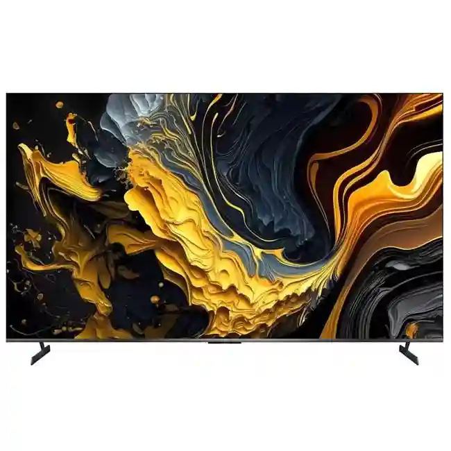 تلویزیون شیائومی 85MAX 2025