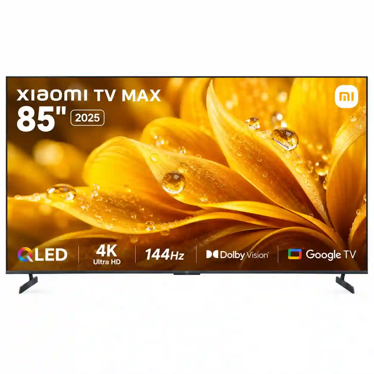 تلویزیون شیائومی 85MAX 2025