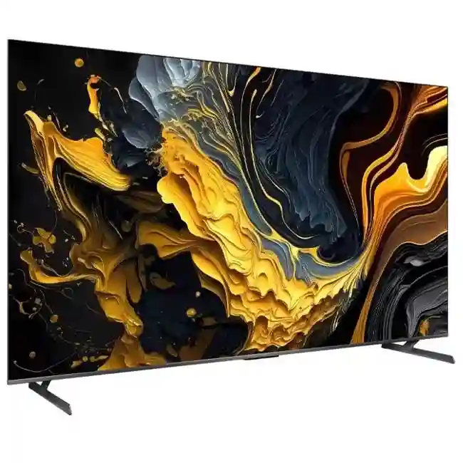 تلویزیون شیائومی 85MAX 2025