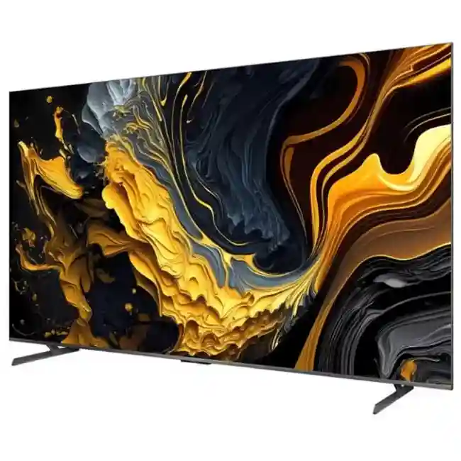 تلویزیون شیائومی 85MAX 2025
