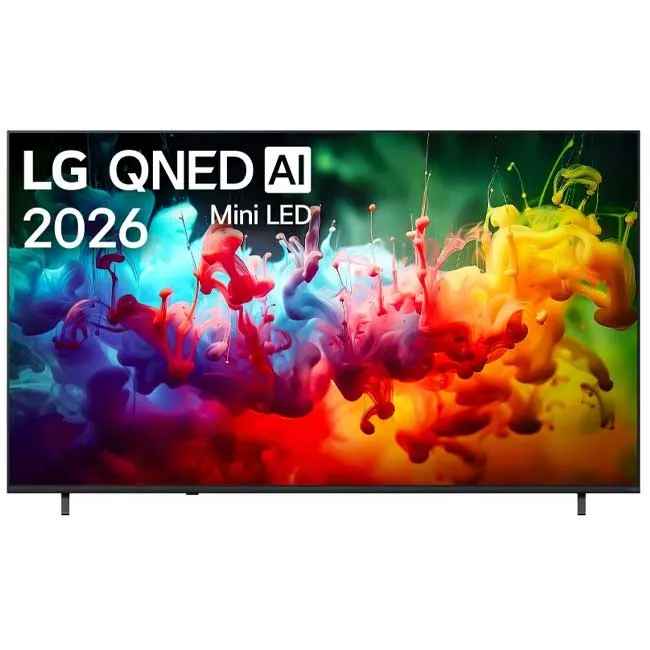 تلویزیون ال جی 85QNED72B