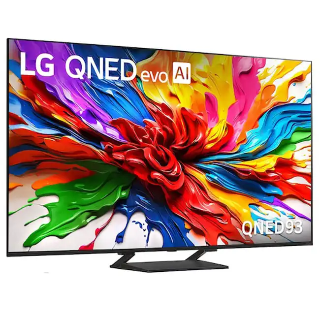 تلویزیون ال جی 85QNED93A