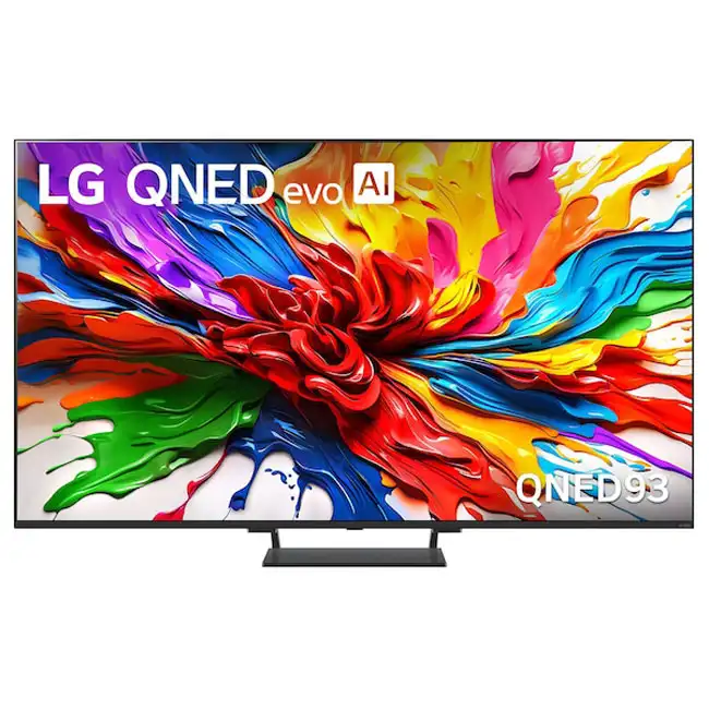 تلویزیون ال جی 85QNED93A