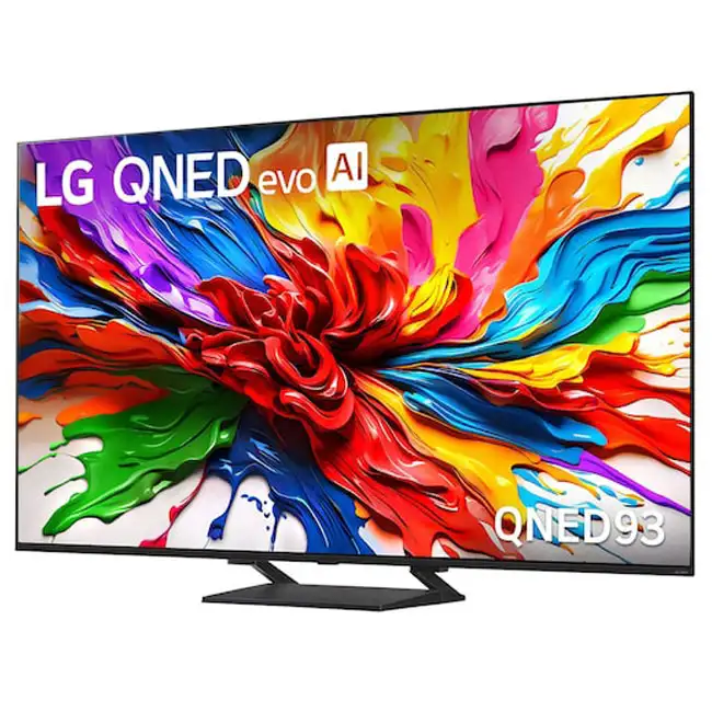 تلویزیون ال جی 85QNED93A