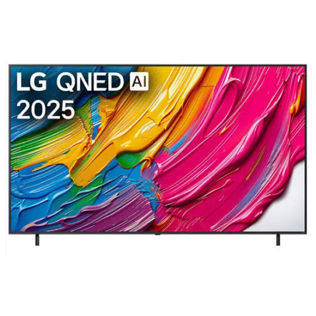 تلویزیون ال جی 86QNED82A