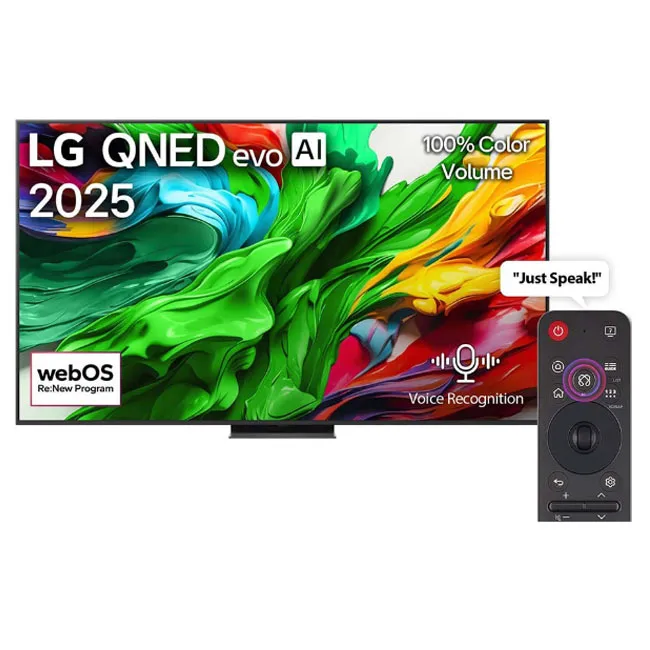 تلویزیون ال جی 86QNED86A