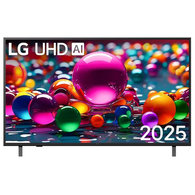 تلویزیون ال جی 86UA85006