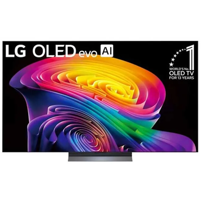 تلویزیون ال جی OLED83G66LW