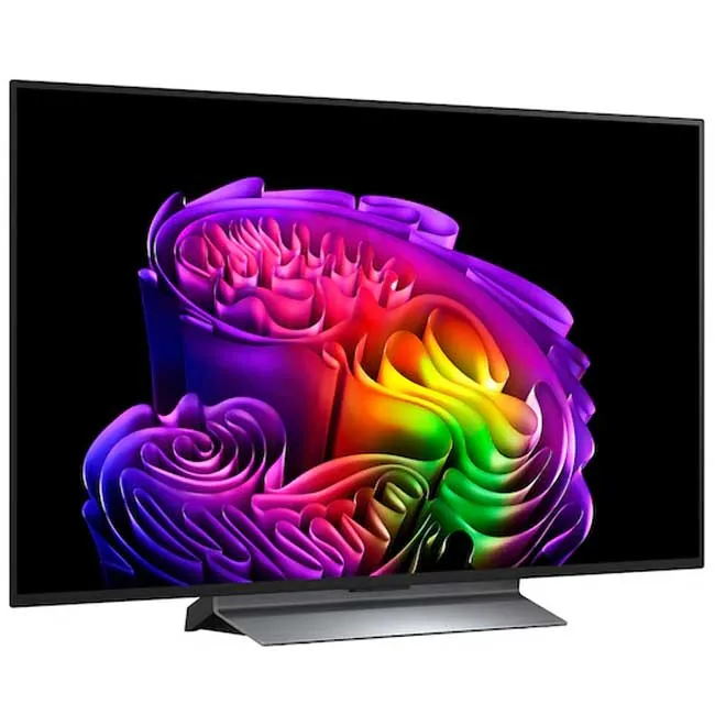 تلویزیون ال جی OLED83G66LW