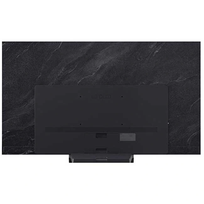 تلویزیون ال جی OLED83G66LW