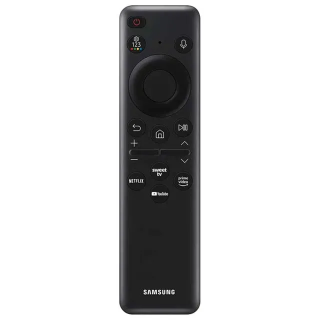 تلویزیون سامسونگ 55QN70F