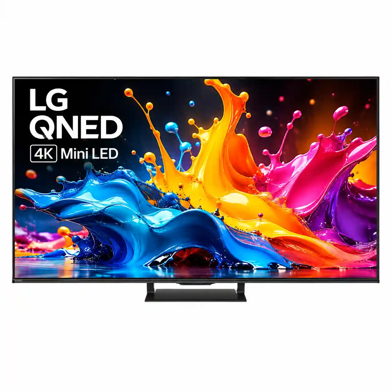 تلویزیون هایسنس 65U7Q PRO