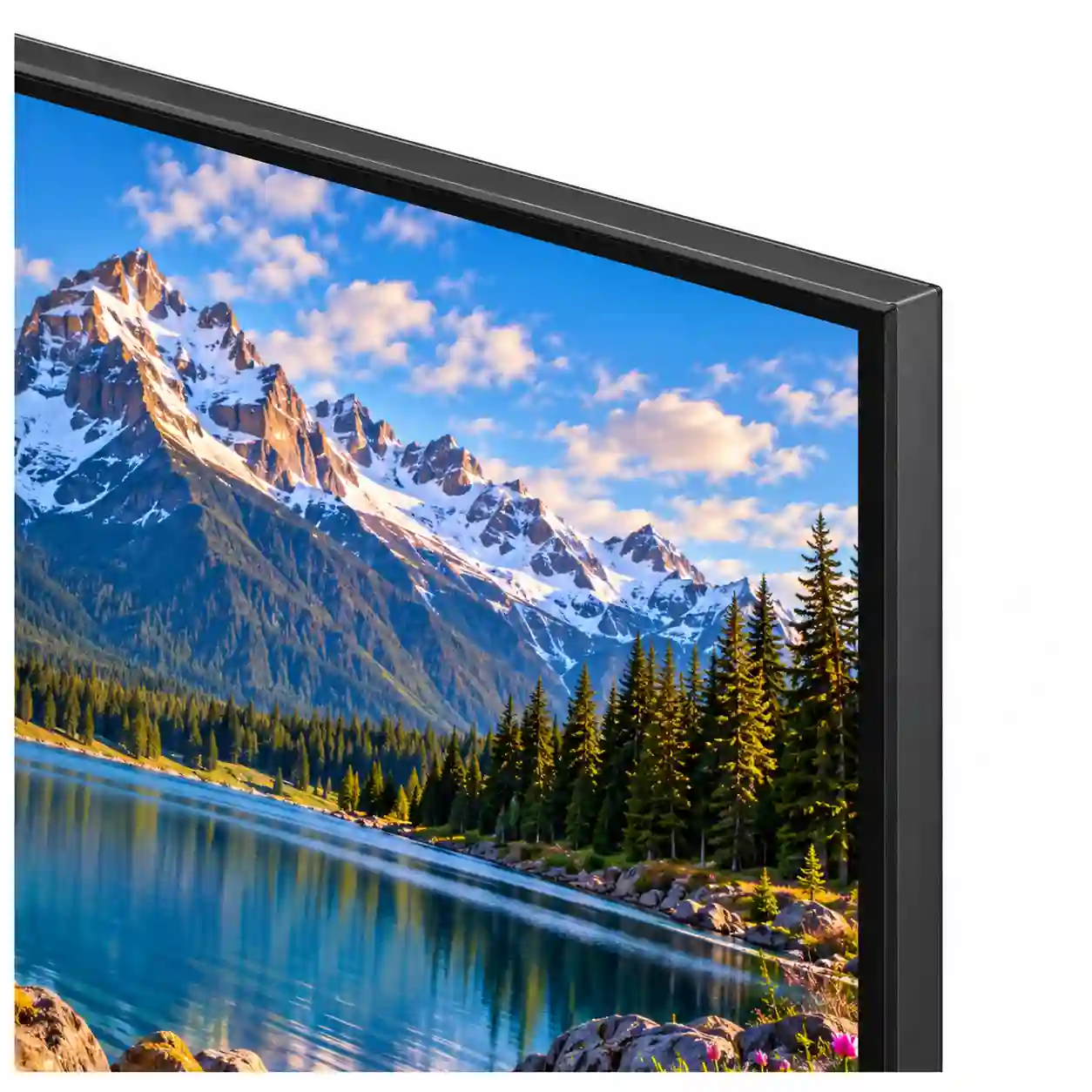 تلویزیون سامسونگ 100QN80F