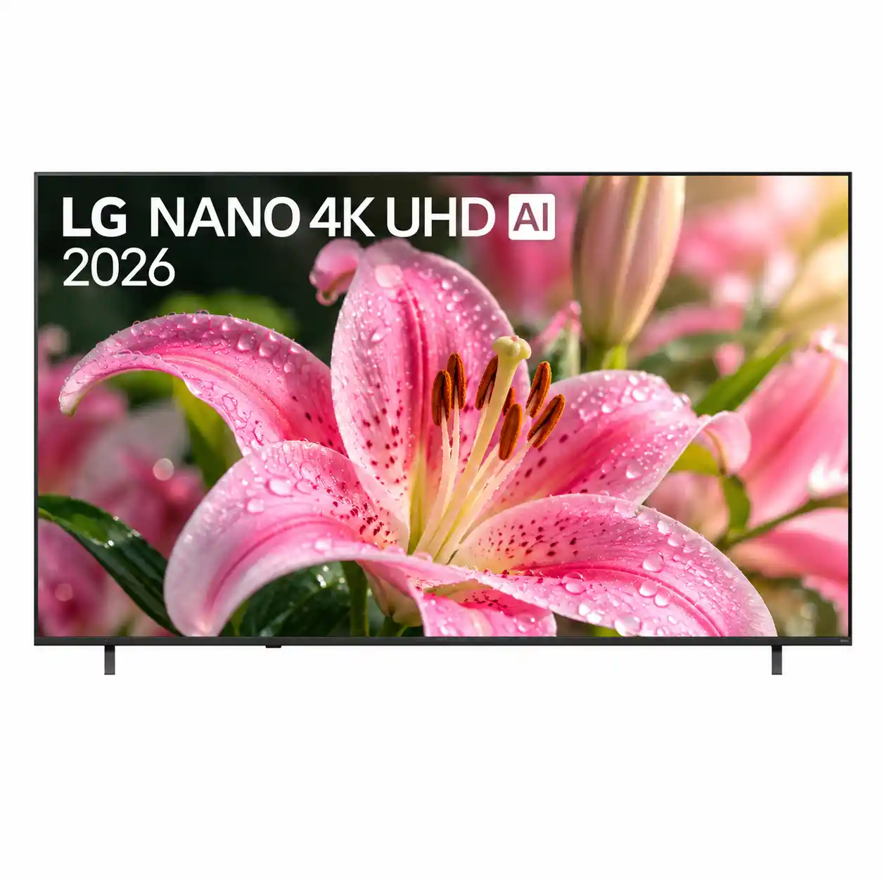 تلویزیون ال جی 75NU840B