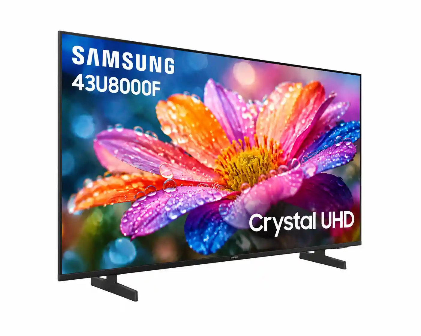تلویزیون سامسونگ 43u8000f