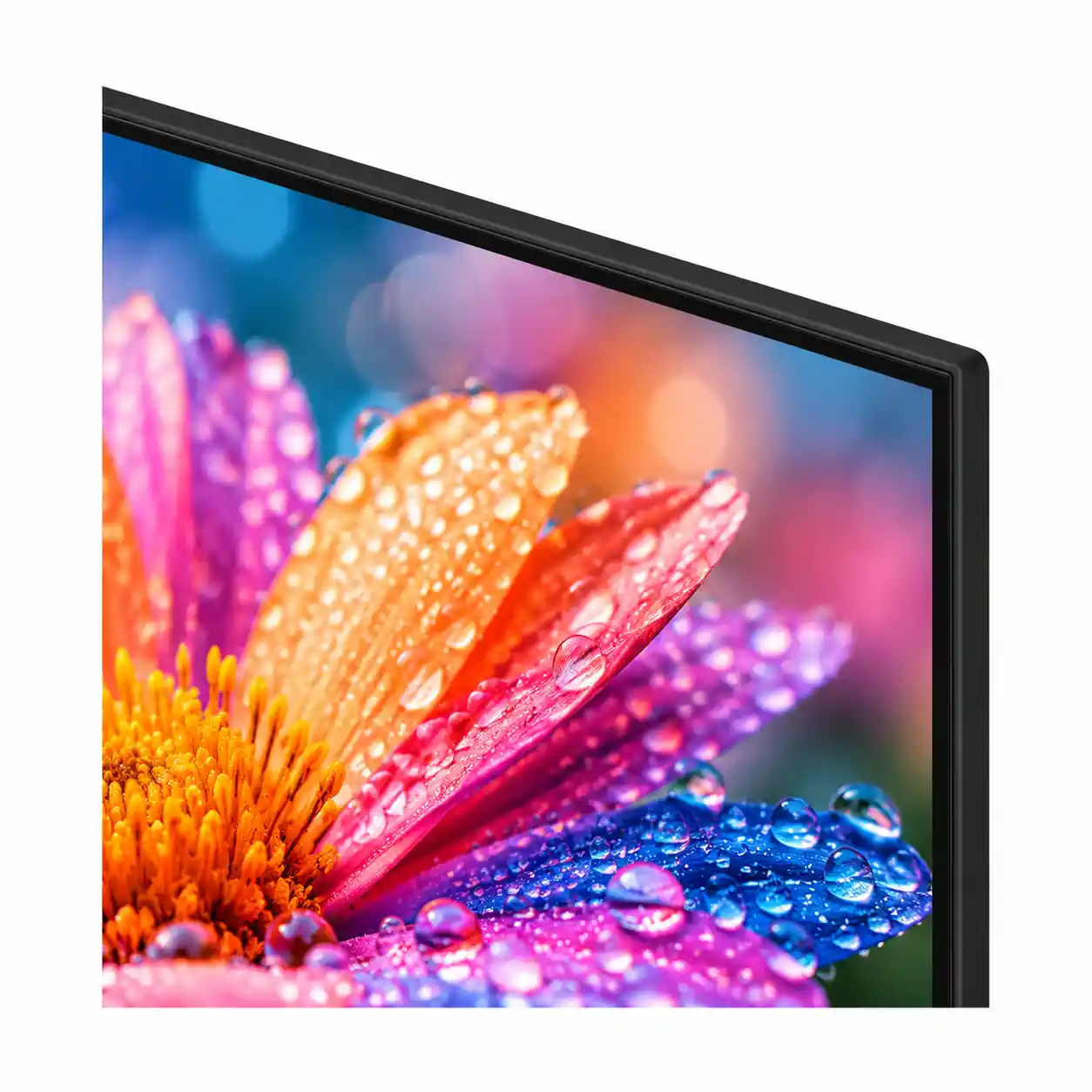 تلویزیون سامسونگ 43u8000f