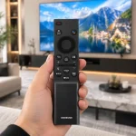 کنترل تلویزیون سامسونگ 43U8000F