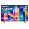 تلویزیون سامسونگ 43U8000F