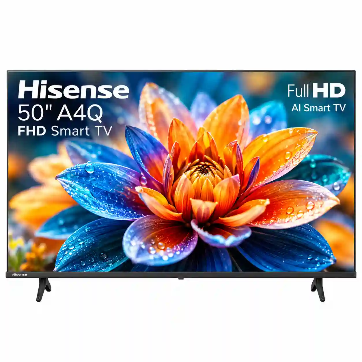 تلویزیون هایسنس 50A4Q