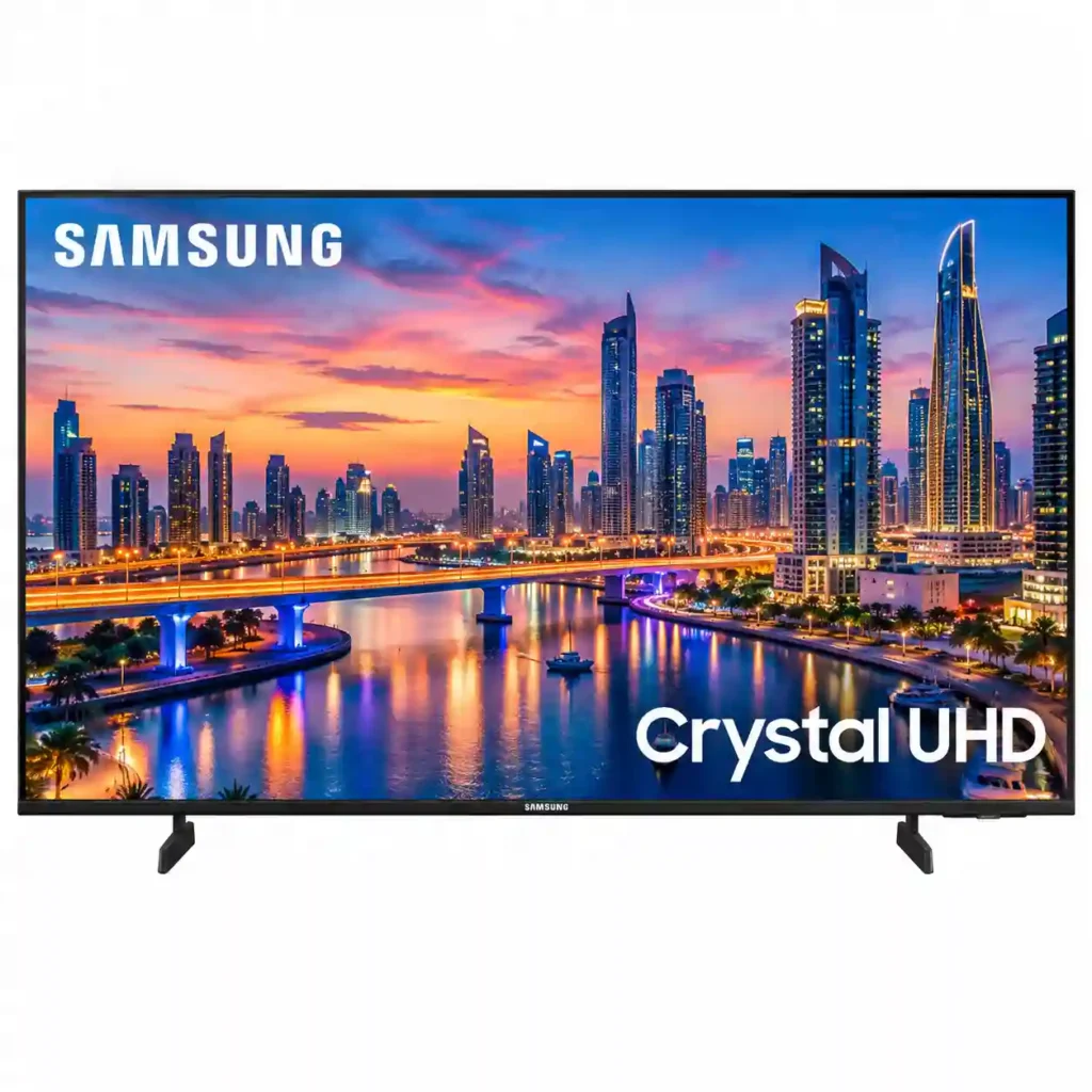 تلویزیون سامسونگ 50U8000F