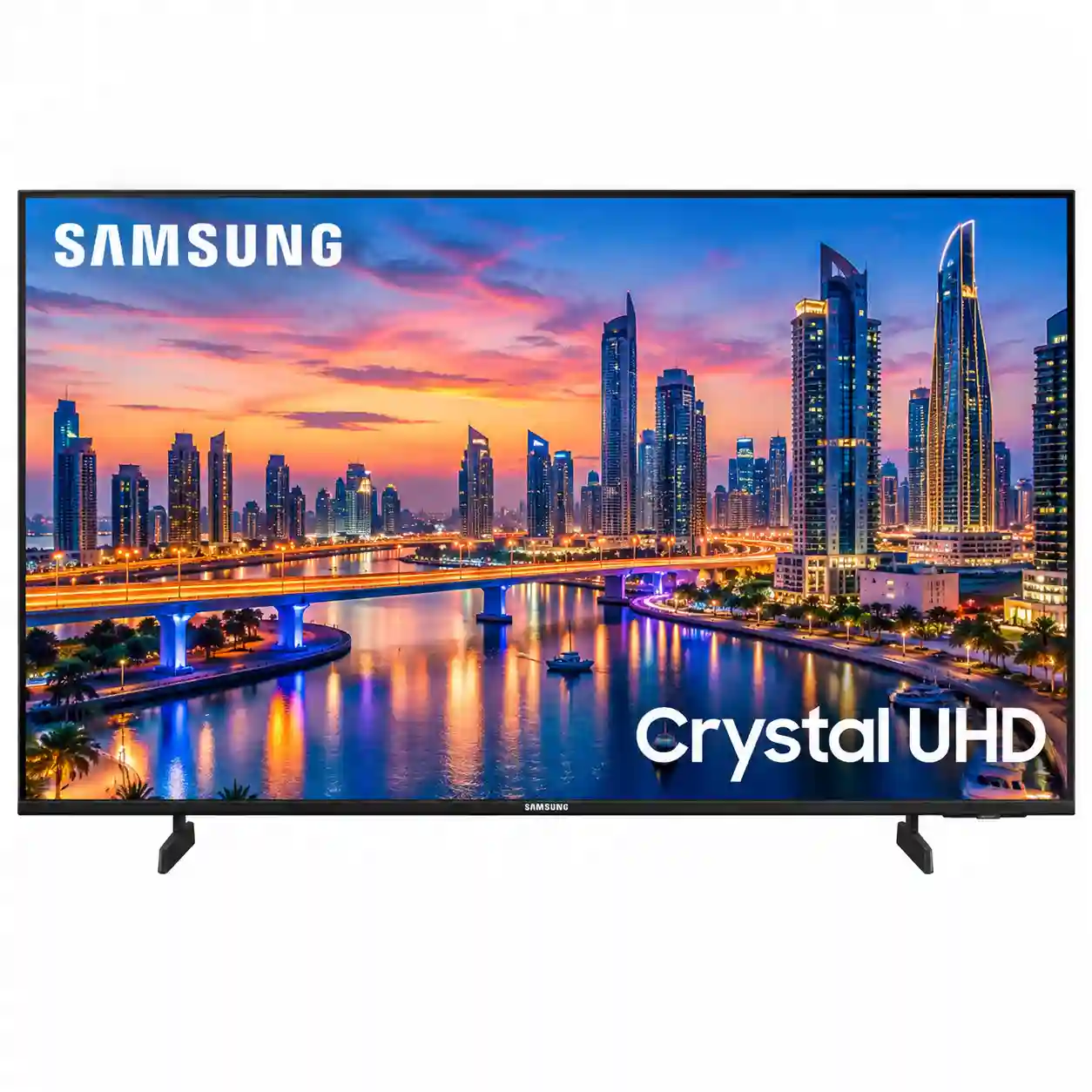 تلویزیون سامسونگ 50U8000F