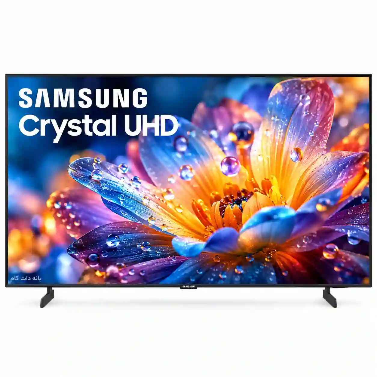 تلویزیون سامسونگ 50U8000H
