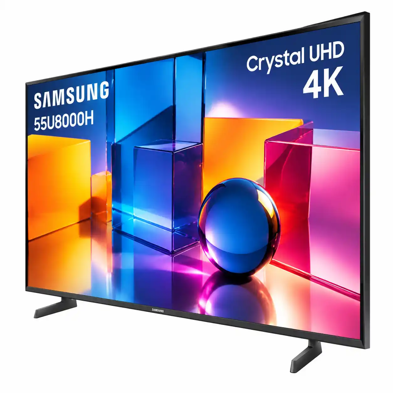 تلویزیون سامسونگ 55U8000H