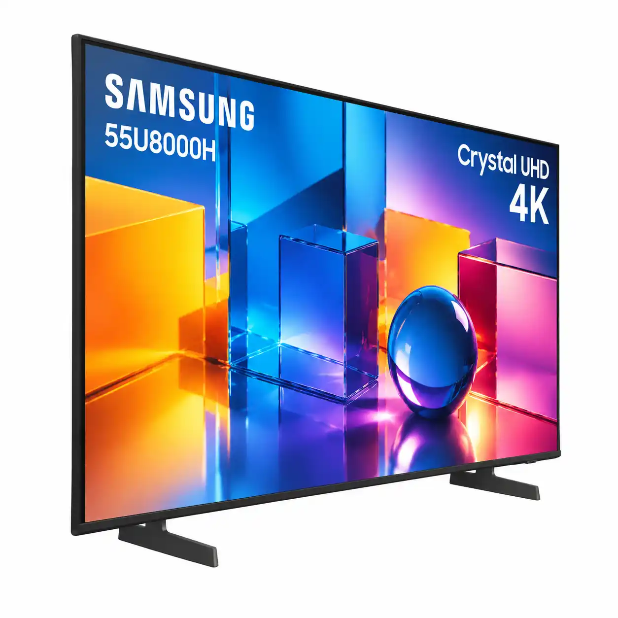 تلویزیون سامسونگ 55U8000H