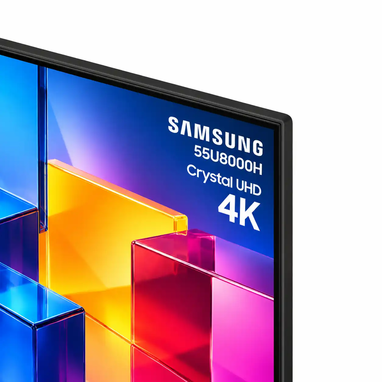 تلویزیون سامسونگ 55U8000H