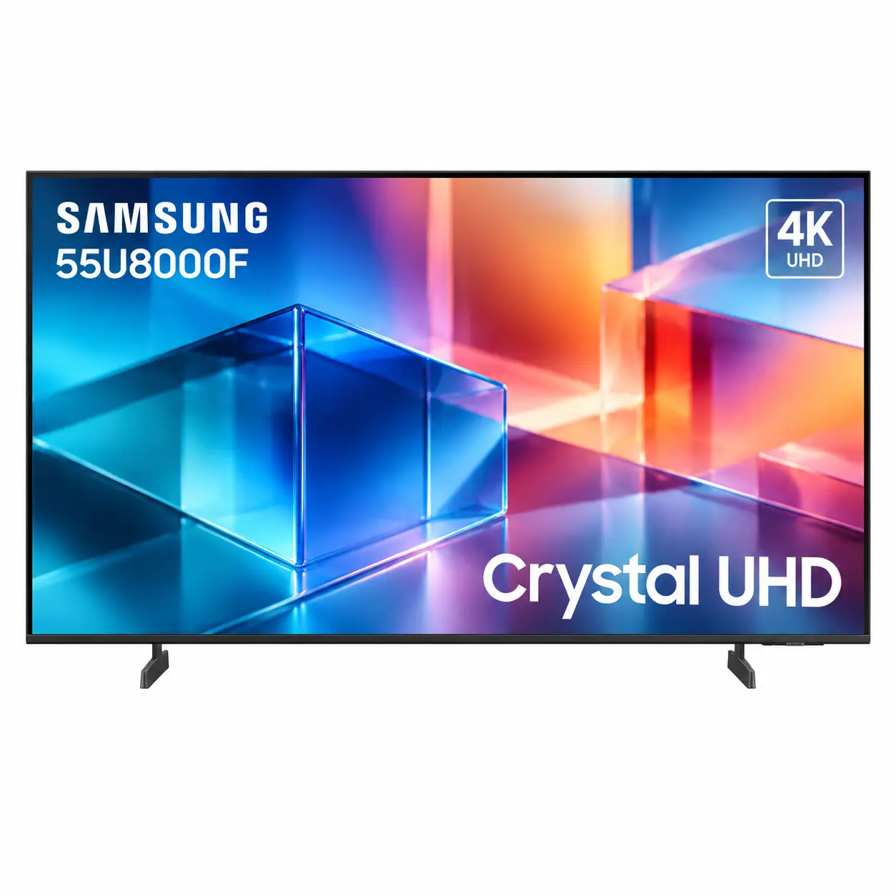 تلویزیون سامسونگ 55U8000H