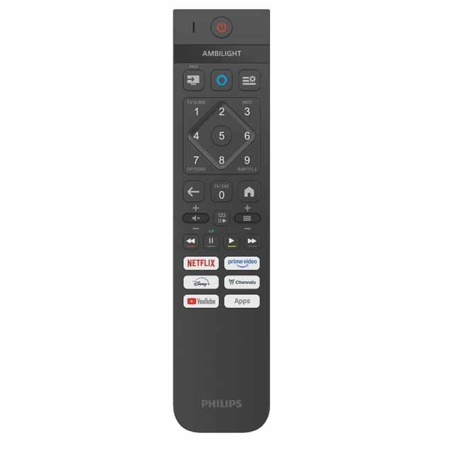 تلویزیون فیلیپس 65MLED920