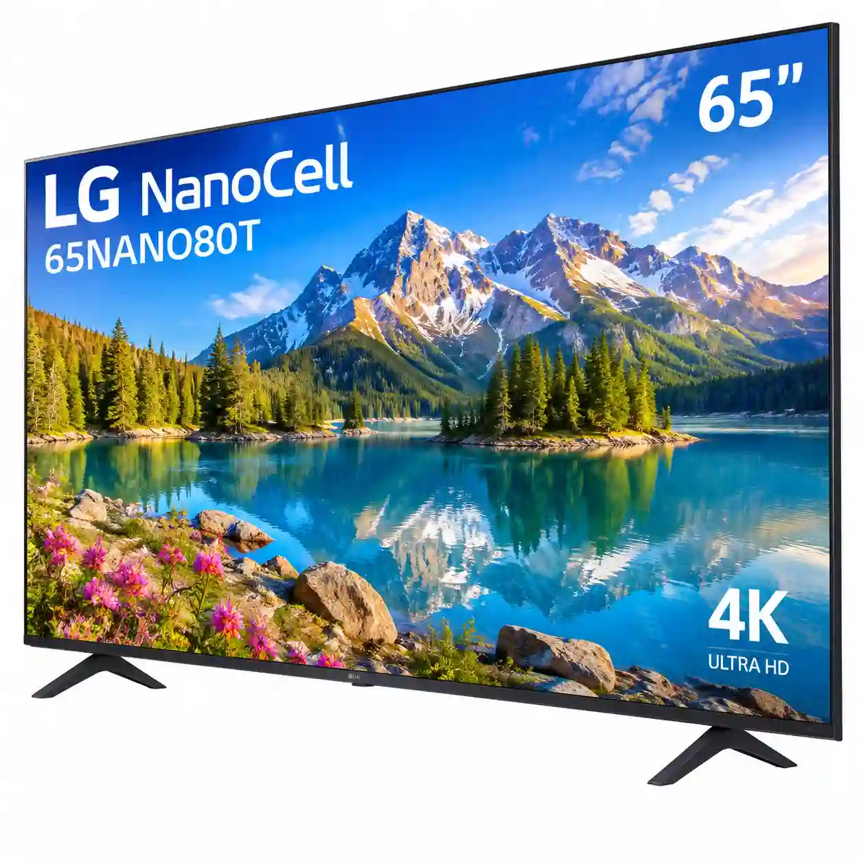 تلویزیون ال جی 65NANO80T