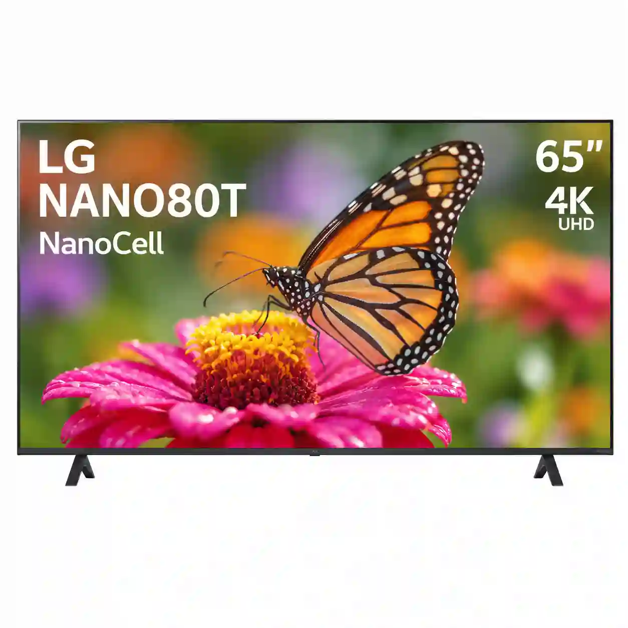 تلویزیون ال جی 65NANO80T